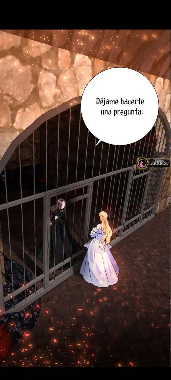 El Mundo En El Que Desapareció La Amada Hermana - Capítulo 3 - Página 66 - LectorTMOo