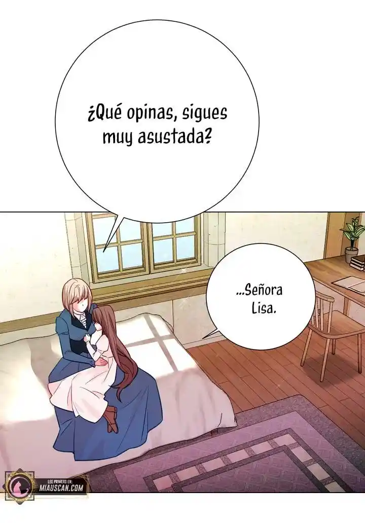 El Mundo En El Que Desapareció La Amada Hermana - Capítulo 3 - Página 78 - LectorTMOo