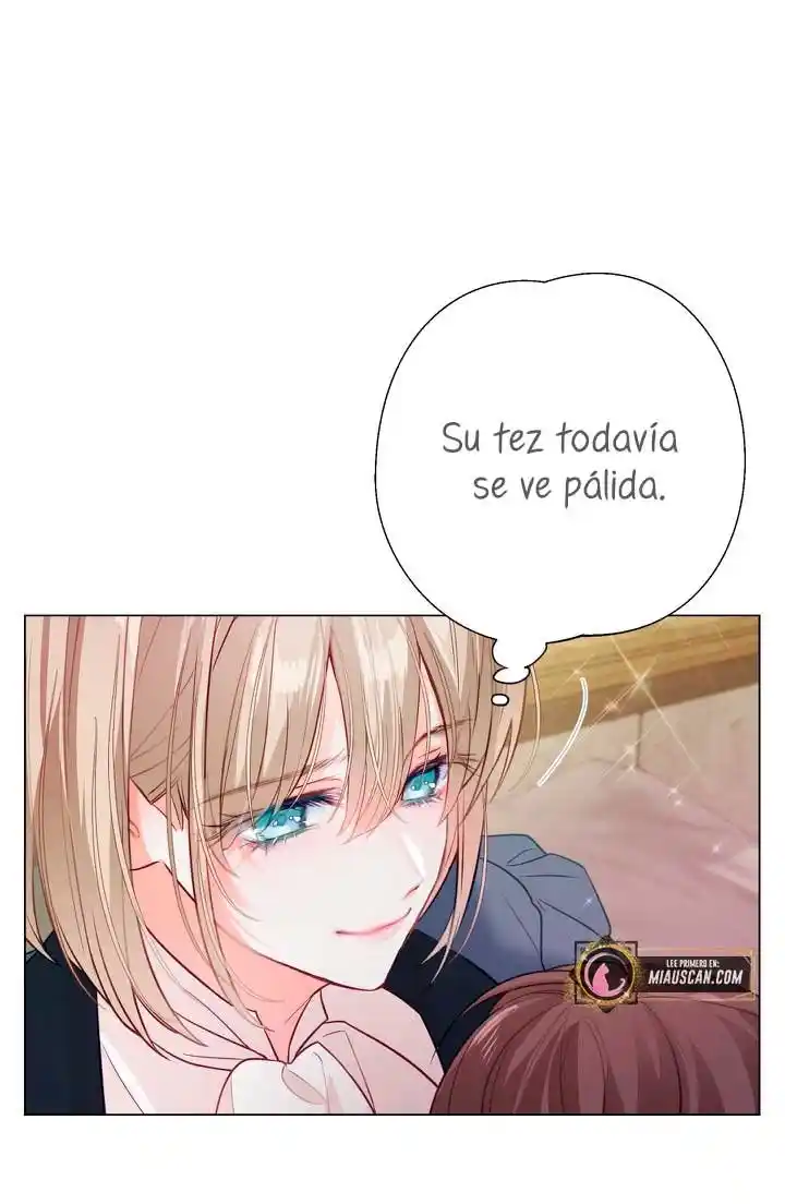 El Mundo En El Que Desapareció La Amada Hermana - Capítulo 3 - Página 81 - LectorTMOo