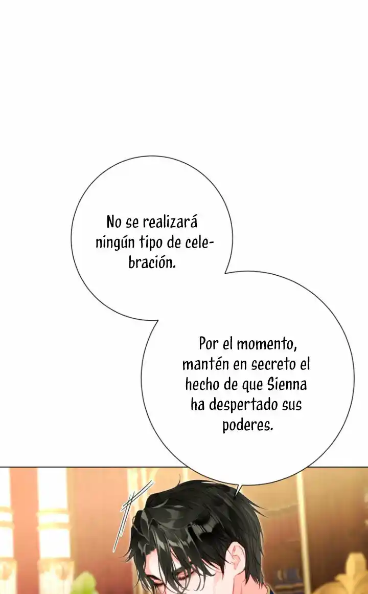 El Mundo En El Que Desapareció La Amada Hermana - Capítulo 30 - Página 20 - LectorTMOo