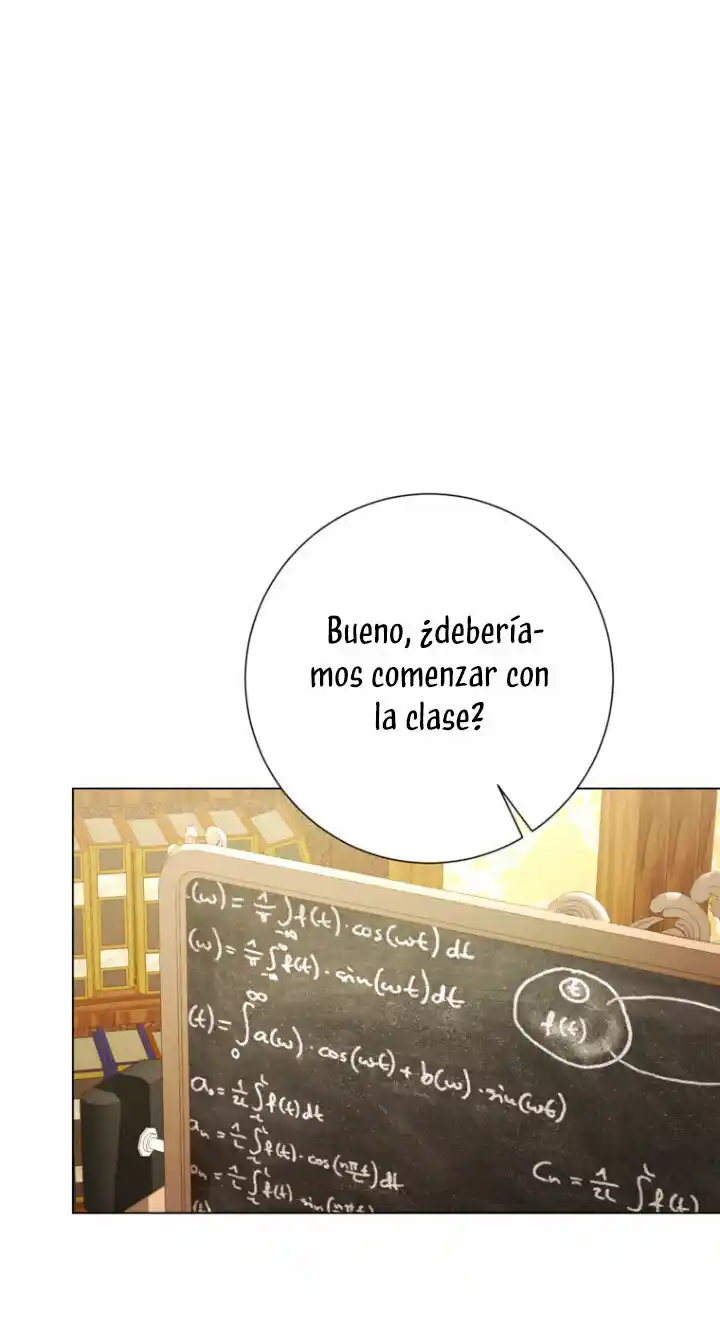 El Mundo En El Que Desapareció La Amada Hermana - Capítulo 30 - Página 32 - LectorTMOo