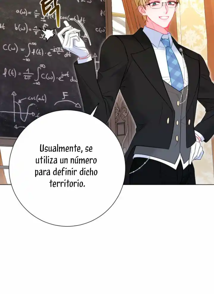 El Mundo En El Que Desapareció La Amada Hermana - Capítulo 30 - Página 38 - LectorTMOo