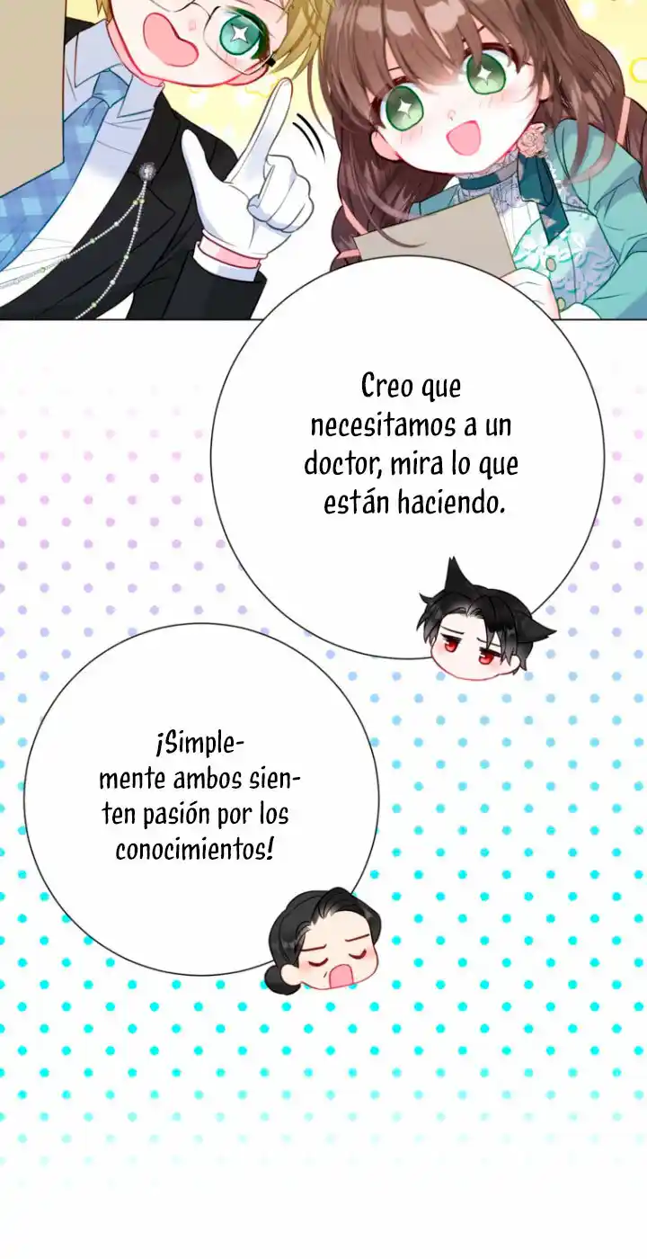 El Mundo En El Que Desapareció La Amada Hermana - Capítulo 30 - Página 56 - LectorTMOo