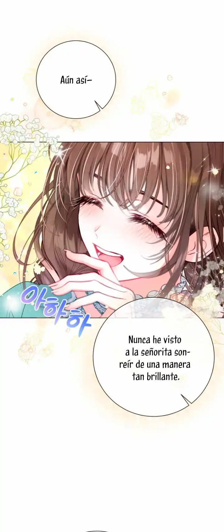 El Mundo En El Que Desapareció La Amada Hermana - Capítulo 30 - Página 57 - LectorTMOo