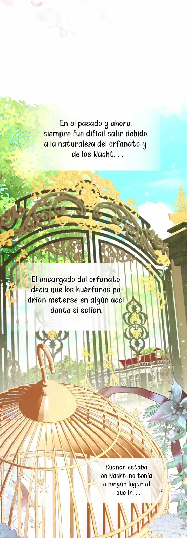 El Mundo En El Que Desapareció La Amada Hermana - Capítulo 30 - Página 71 - LectorTMOo