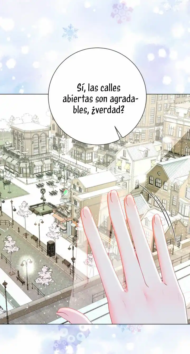 El Mundo En El Que Desapareció La Amada Hermana - Capítulo 31 - Página 7 - LectorTMOo