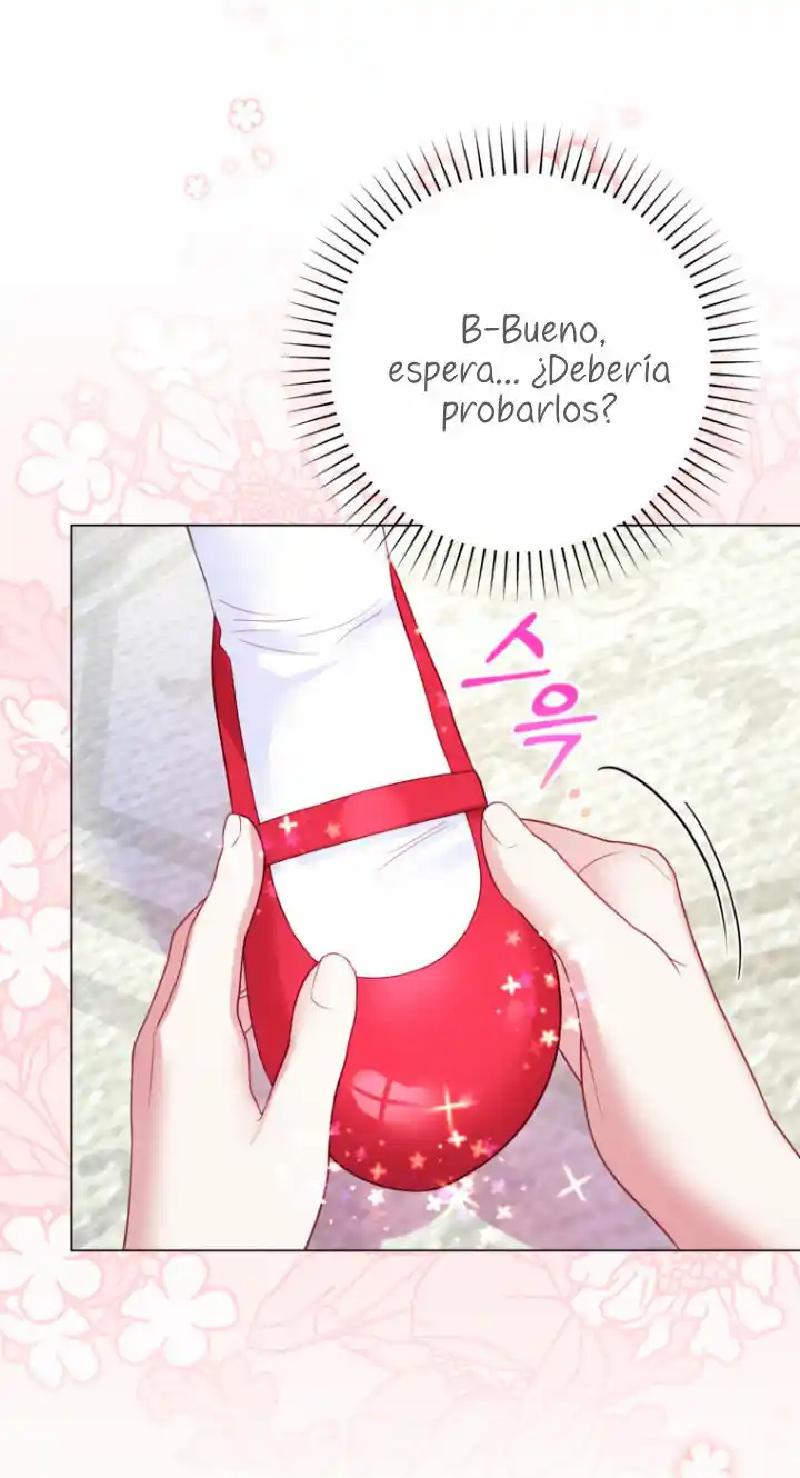 El Mundo En El Que Desapareció La Amada Hermana - Capítulo 31 - Página 33 - LectorTMOo