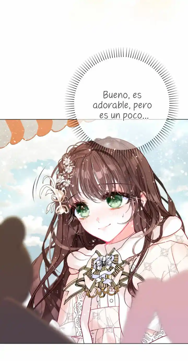El Mundo En El Que Desapareció La Amada Hermana - Capítulo 31 - Página 45 - LectorTMOo