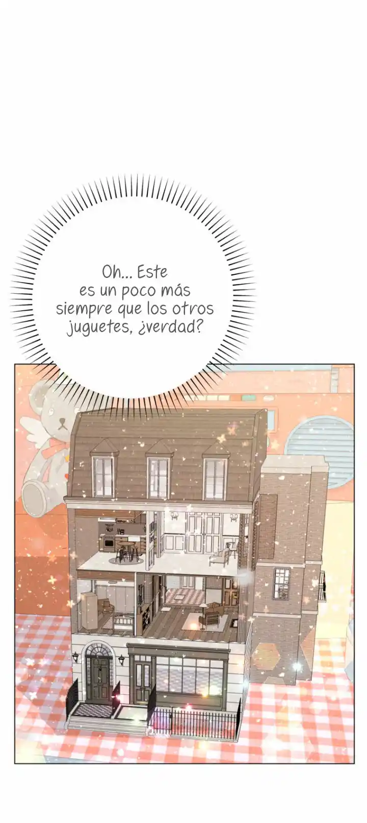El Mundo En El Que Desapareció La Amada Hermana - Capítulo 31 - Página 46 - LectorTMOo