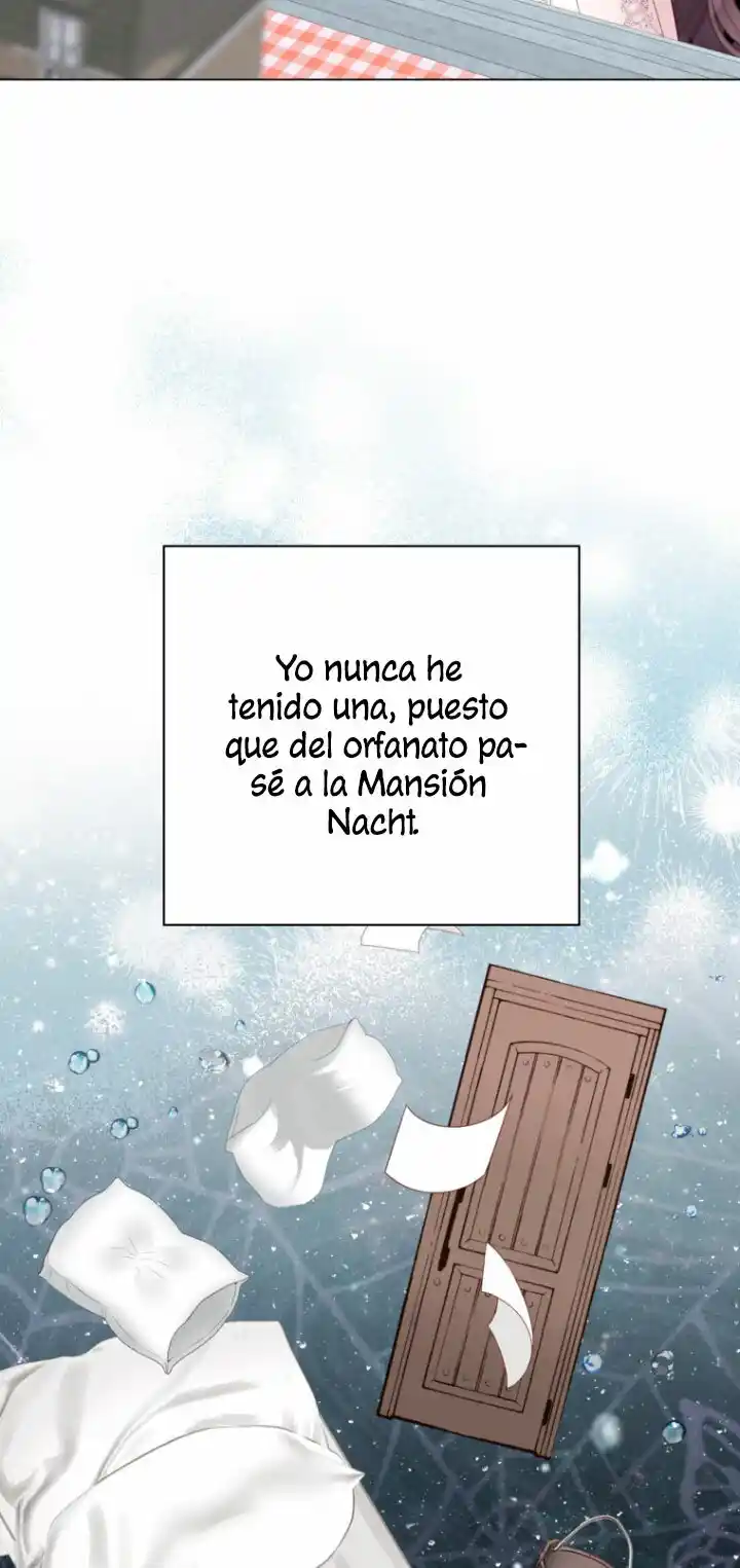El Mundo En El Que Desapareció La Amada Hermana - Capítulo 31 - Página 48 - LectorTMOo