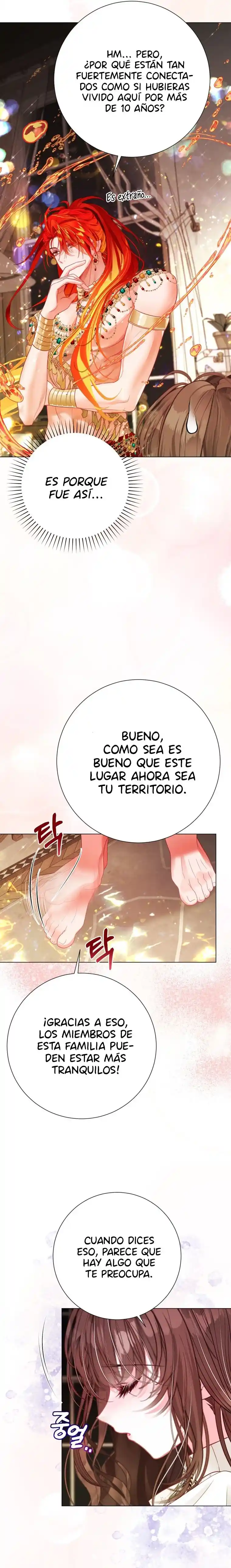 El Mundo En El Que Desapareció La Amada Hermana - Capítulo 32 - Página 12 - LectorTMOo