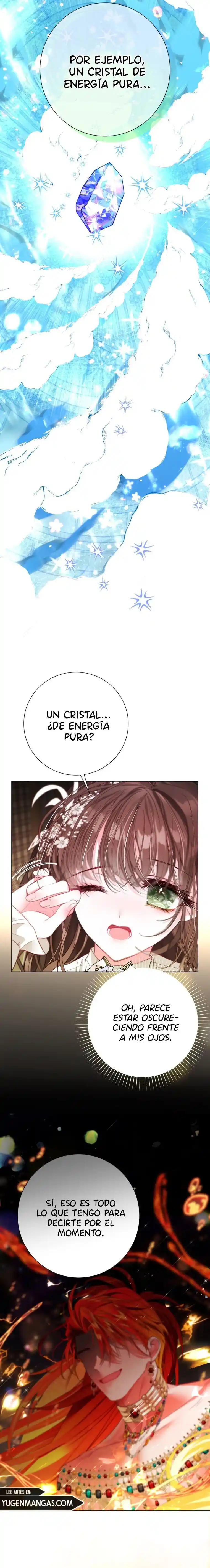 El Mundo En El Que Desapareció La Amada Hermana - Capítulo 32 - Página 17 - LectorTMOo