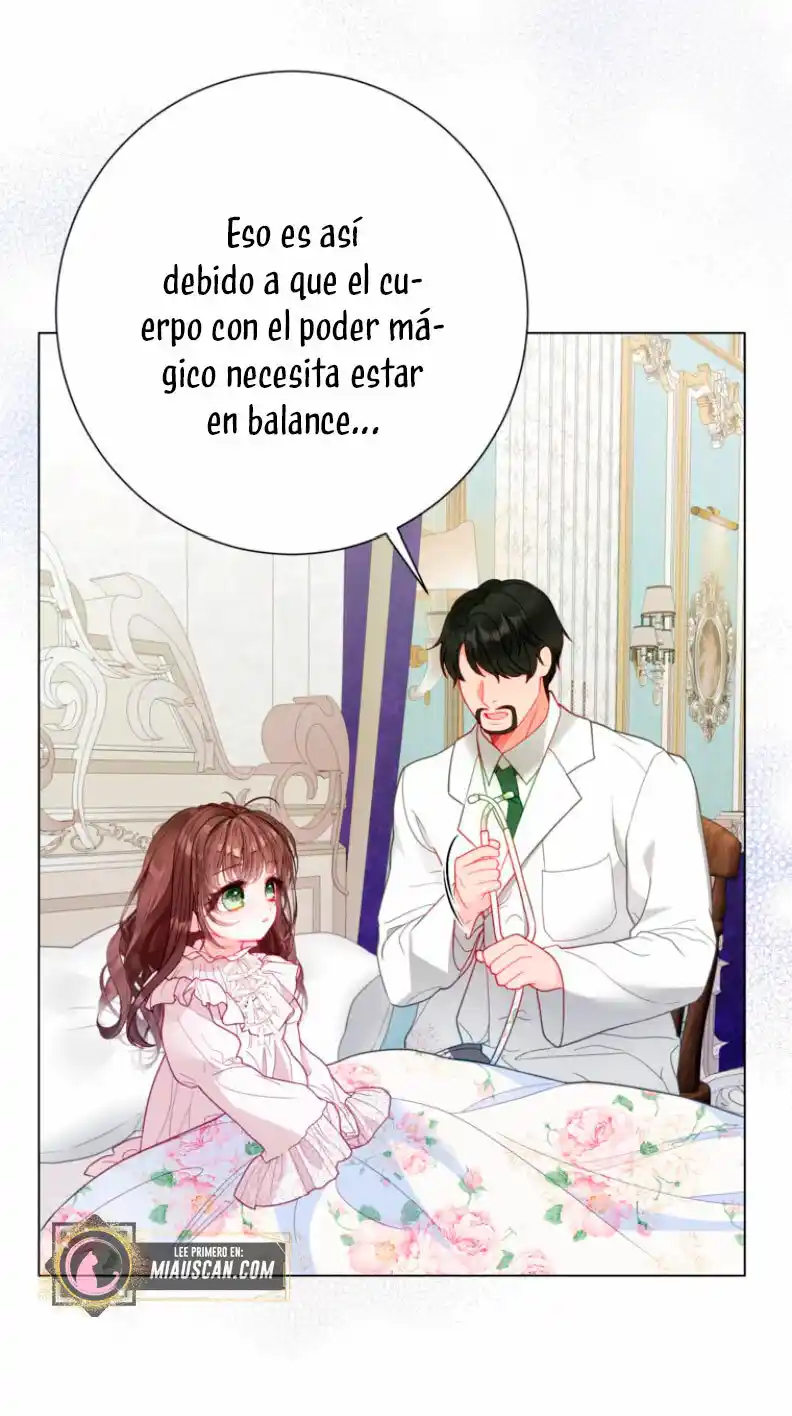 El Mundo En El Que Desapareció La Amada Hermana - Capítulo 33 - Página 10 - LectorTMOo