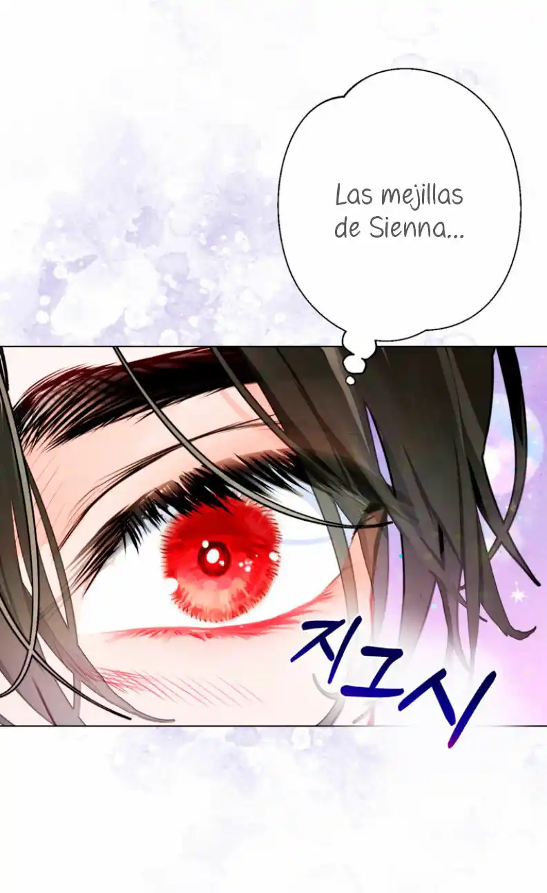 El Mundo En El Que Desapareció La Amada Hermana - Capítulo 33 - Página 19 - LectorTMOo