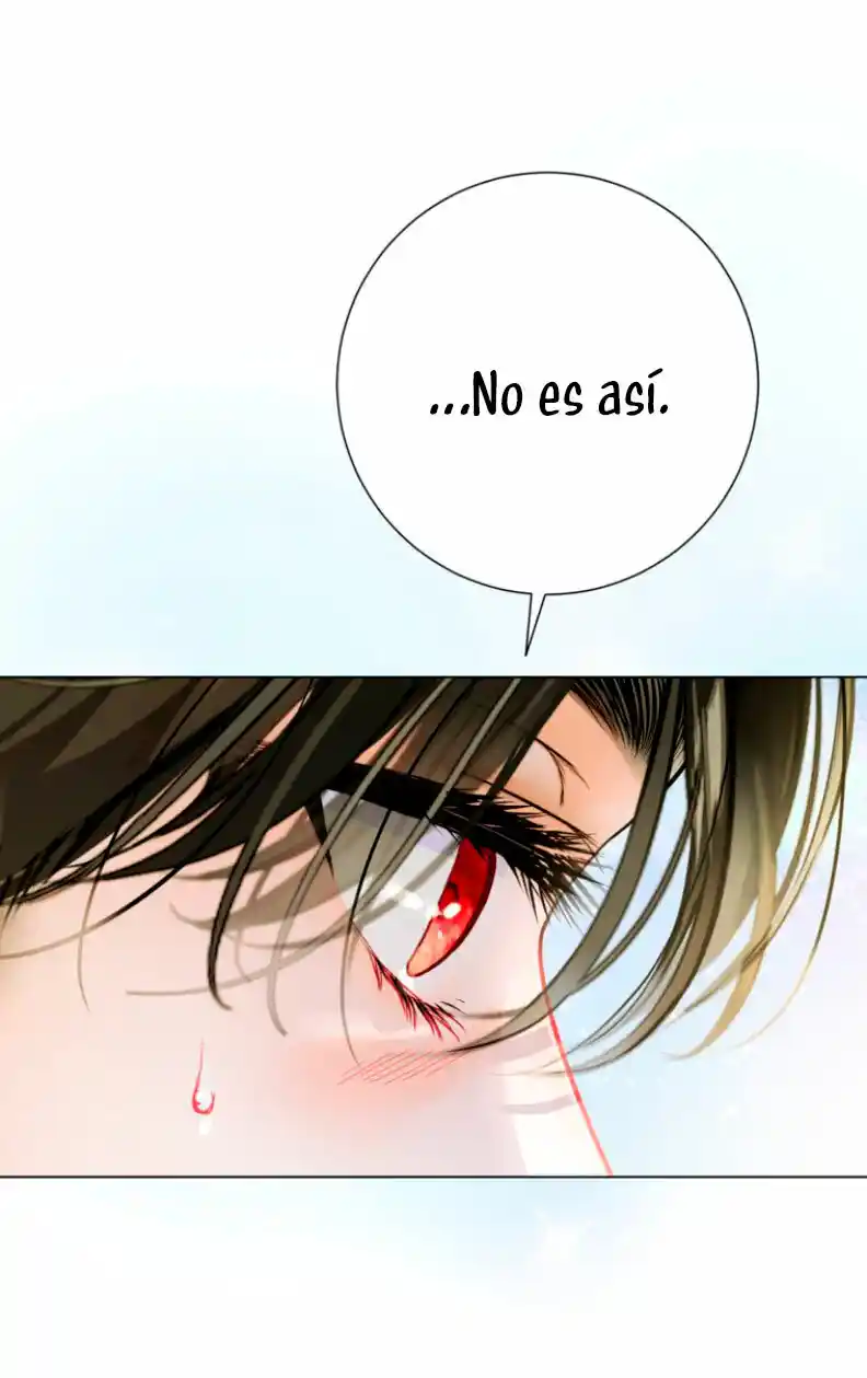 El Mundo En El Que Desapareció La Amada Hermana - Capítulo 33 - Página 36 - LectorTMOo