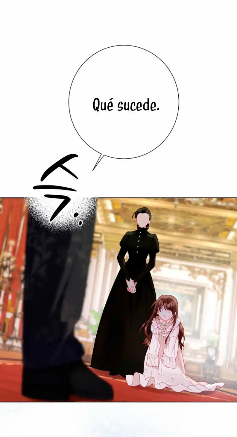 El Mundo En El Que Desapareció La Amada Hermana - Capítulo 33 - Página 42 - LectorTMOo