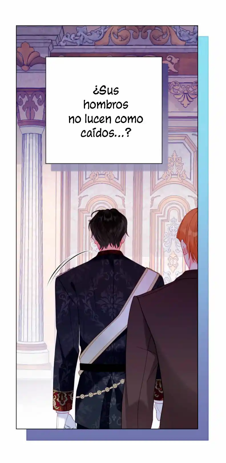El Mundo En El Que Desapareció La Amada Hermana - Capítulo 33 - Página 53 - LectorTMOo