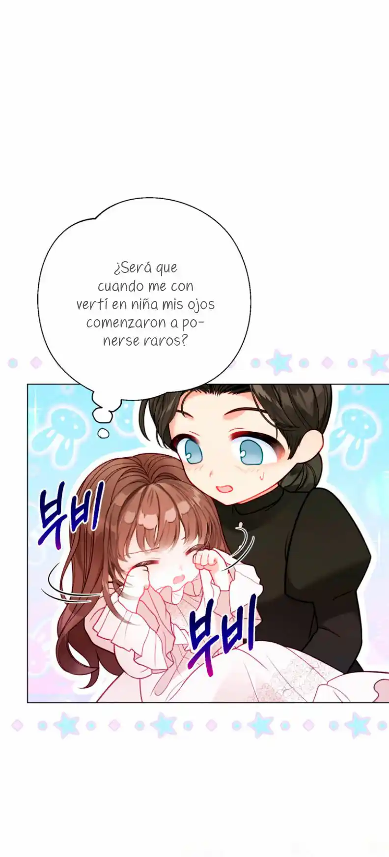 El Mundo En El Que Desapareció La Amada Hermana - Capítulo 33 - Página 54 - LectorTMOo