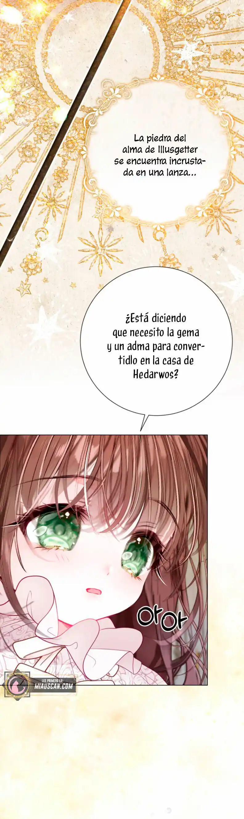 El Mundo En El Que Desapareció La Amada Hermana - Capítulo 33 - Página 66 - LectorTMOo