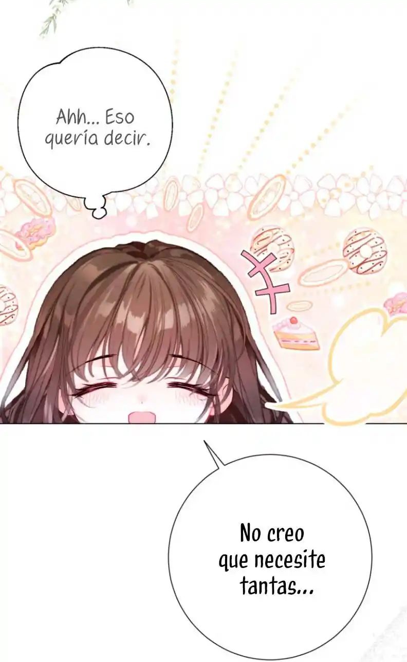 El Mundo En El Que Desapareció La Amada Hermana - Capítulo 34 - Página 9 - LectorTMOo