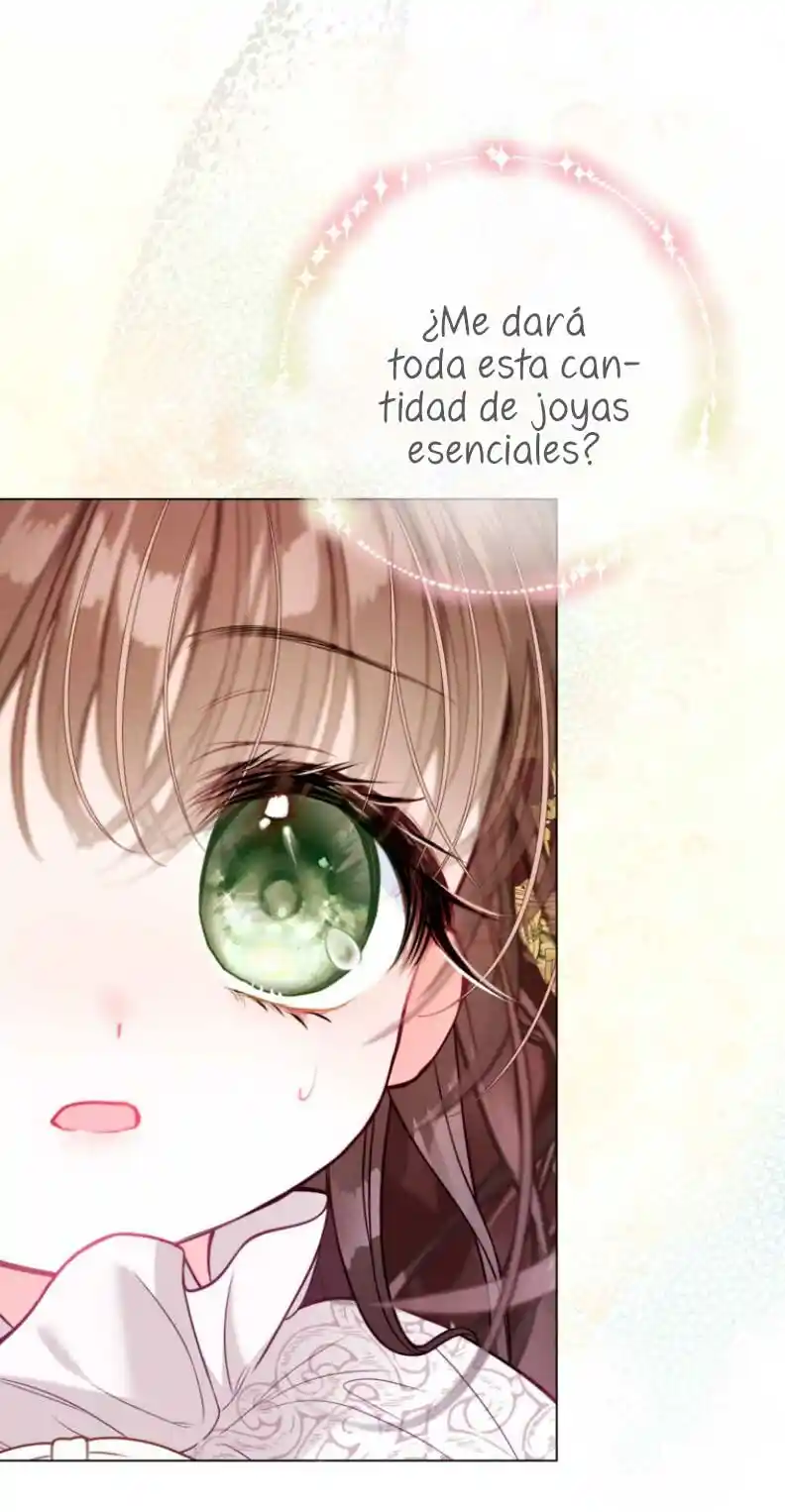 El Mundo En El Que Desapareció La Amada Hermana - Capítulo 34 - Página 11 - LectorTMOo