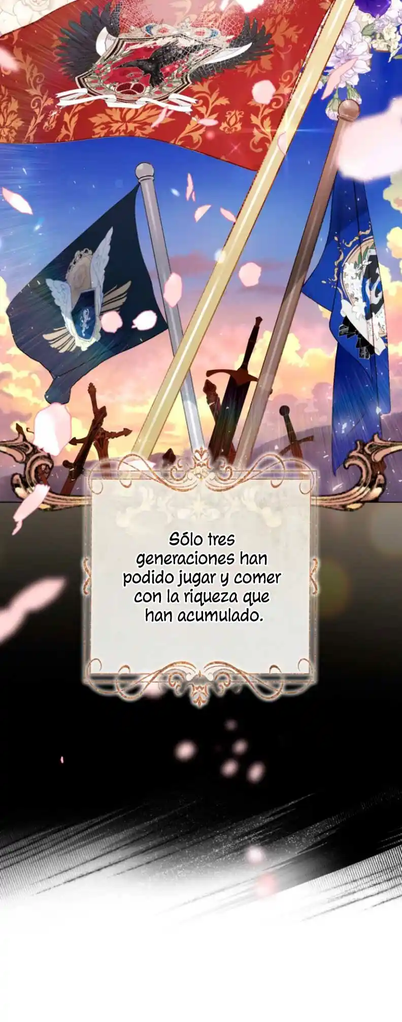 El Mundo En El Que Desapareció La Amada Hermana - Capítulo 34 - Página 13 - LectorTMOo