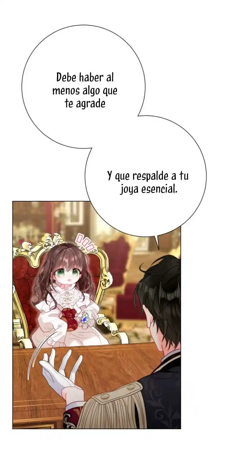 El Mundo En El Que Desapareció La Amada Hermana - Capítulo 34 - Página 15 - LectorTMOo