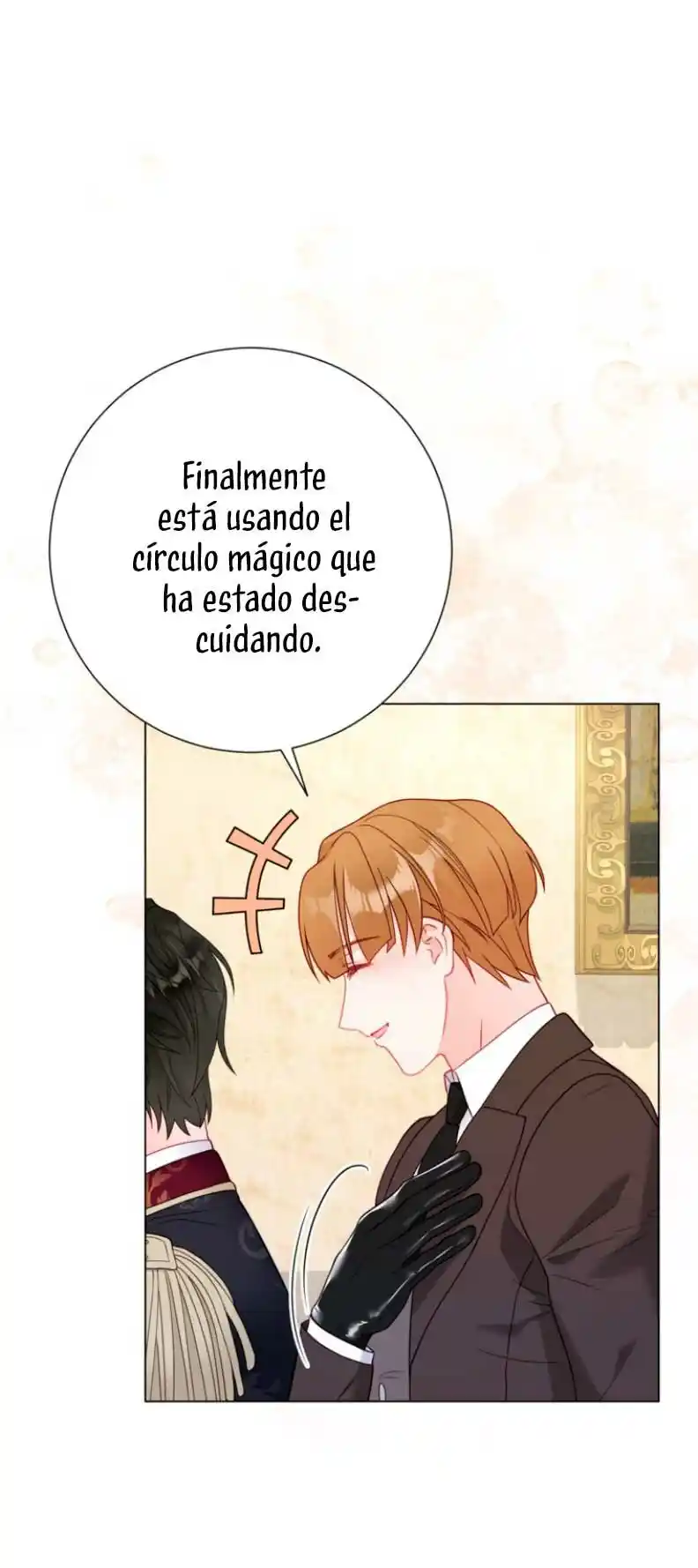 El Mundo En El Que Desapareció La Amada Hermana - Capítulo 34 - Página 32 - LectorTMOo