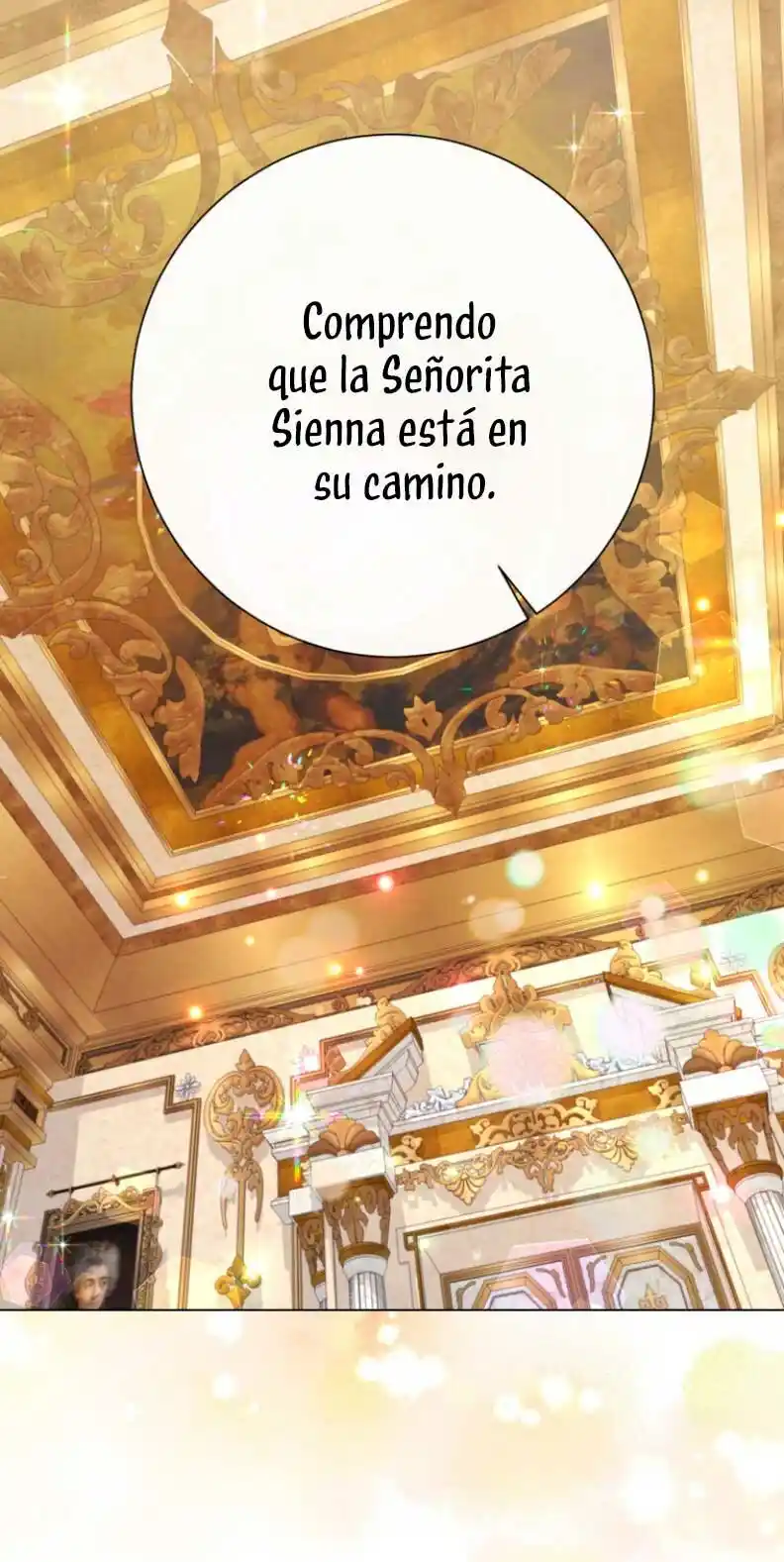 El Mundo En El Que Desapareció La Amada Hermana - Capítulo 34 - Página 39 - LectorTMOo