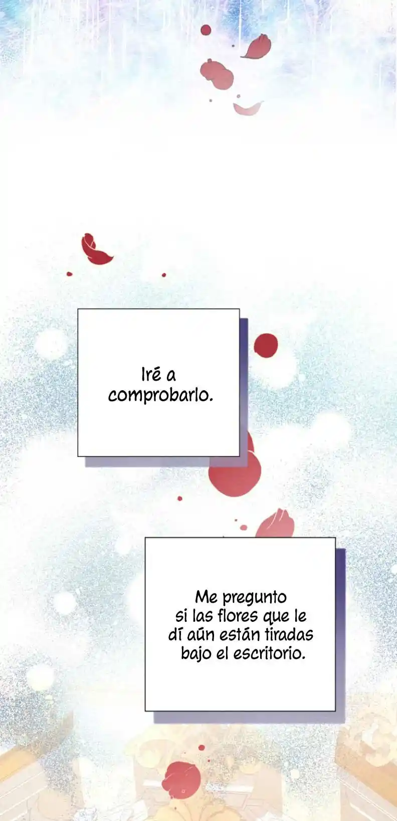 El Mundo En El Que Desapareció La Amada Hermana - Capítulo 34 - Página 43 - LectorTMOo