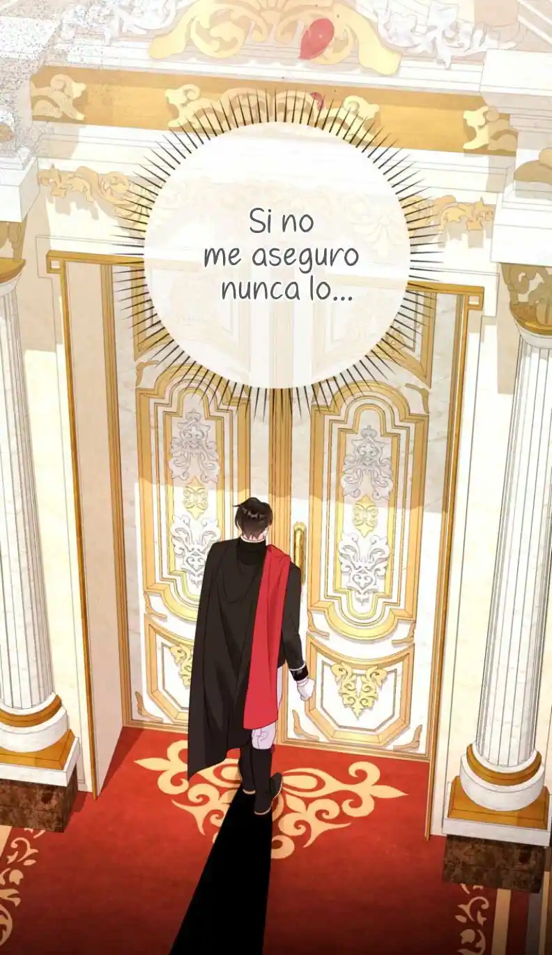 El Mundo En El Que Desapareció La Amada Hermana - Capítulo 34 - Página 44 - LectorTMOo