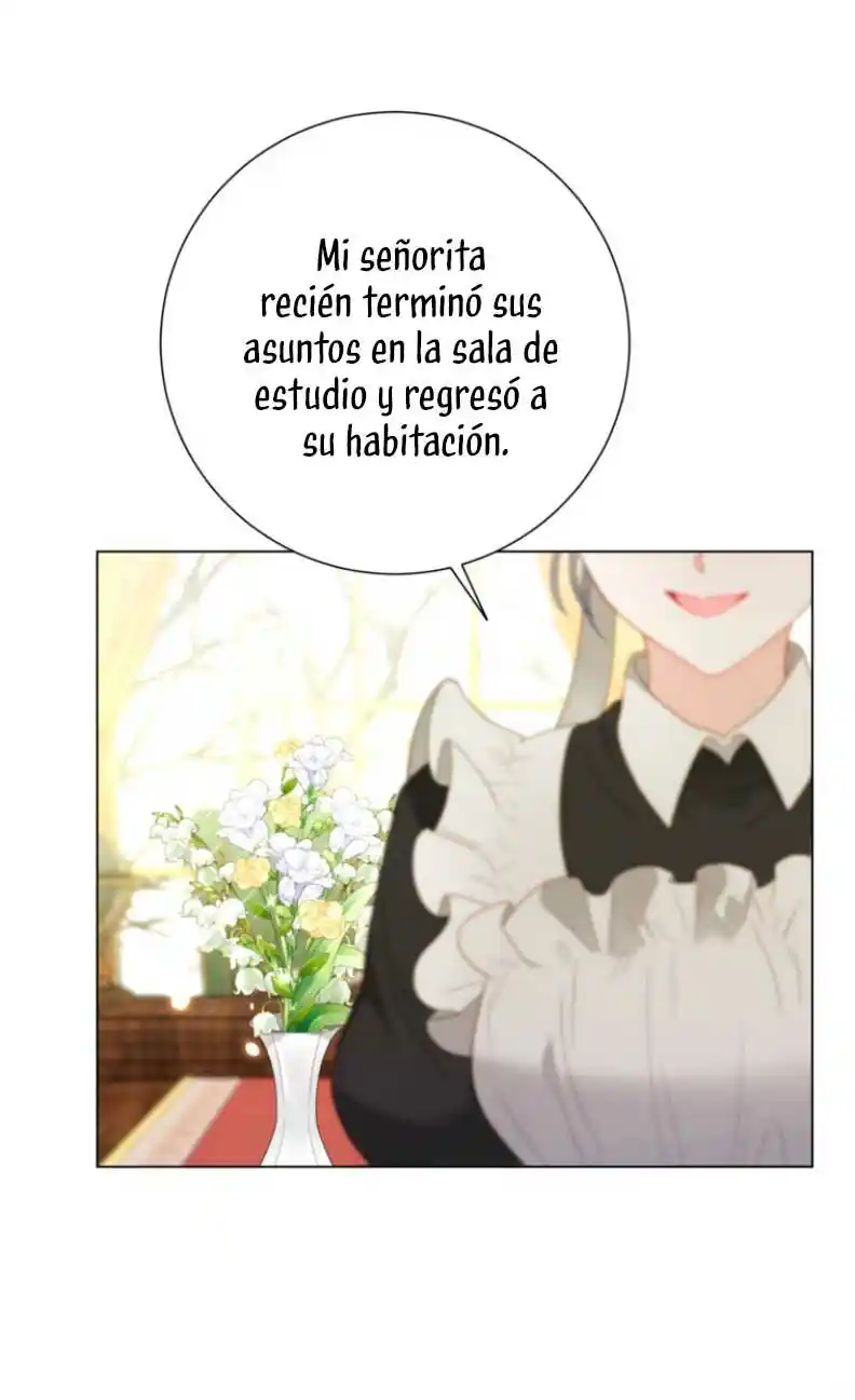 El Mundo En El Que Desapareció La Amada Hermana - Capítulo 34 - Página 47 - LectorTMOo