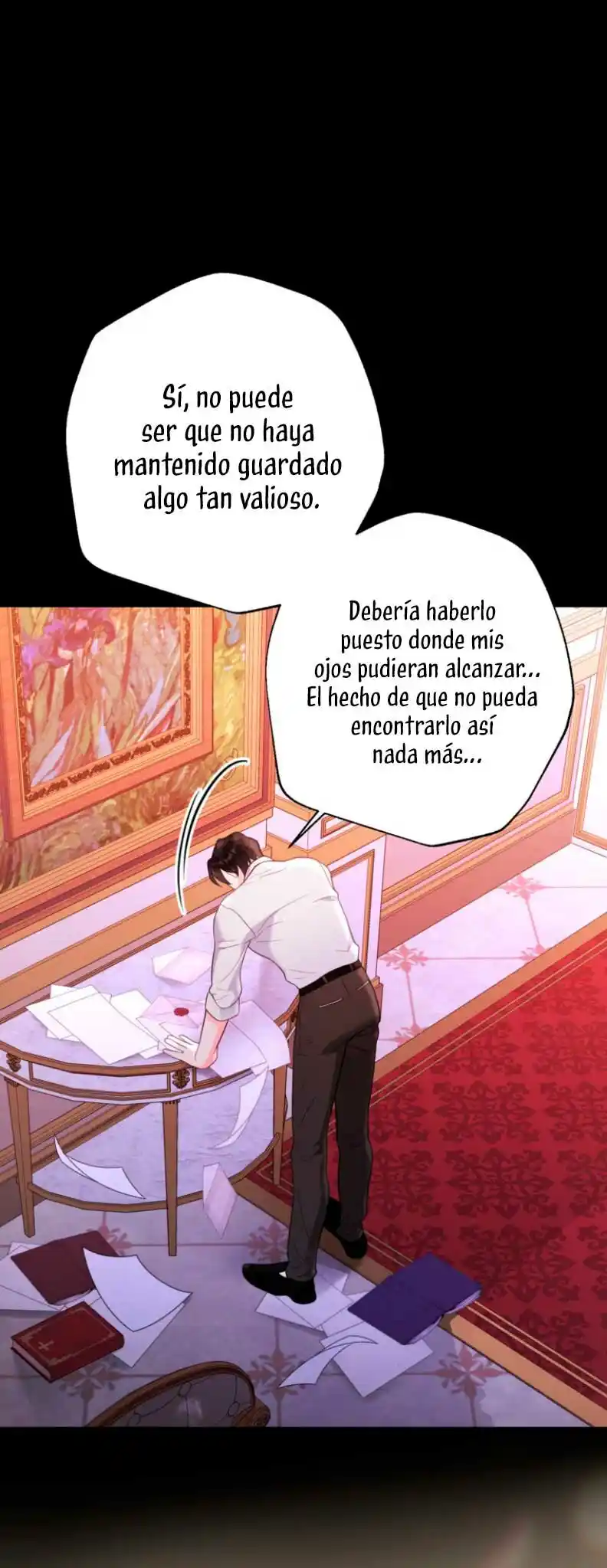 El Mundo En El Que Desapareció La Amada Hermana - Capítulo 34 - Página 62 - LectorTMOo
