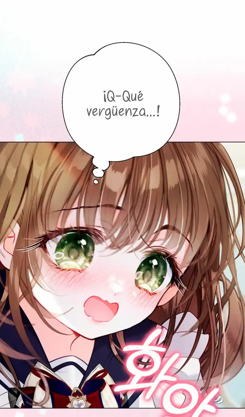 El Mundo En El Que Desapareció La Amada Hermana - Capítulo 35 - Página 36 - LectorTMOo