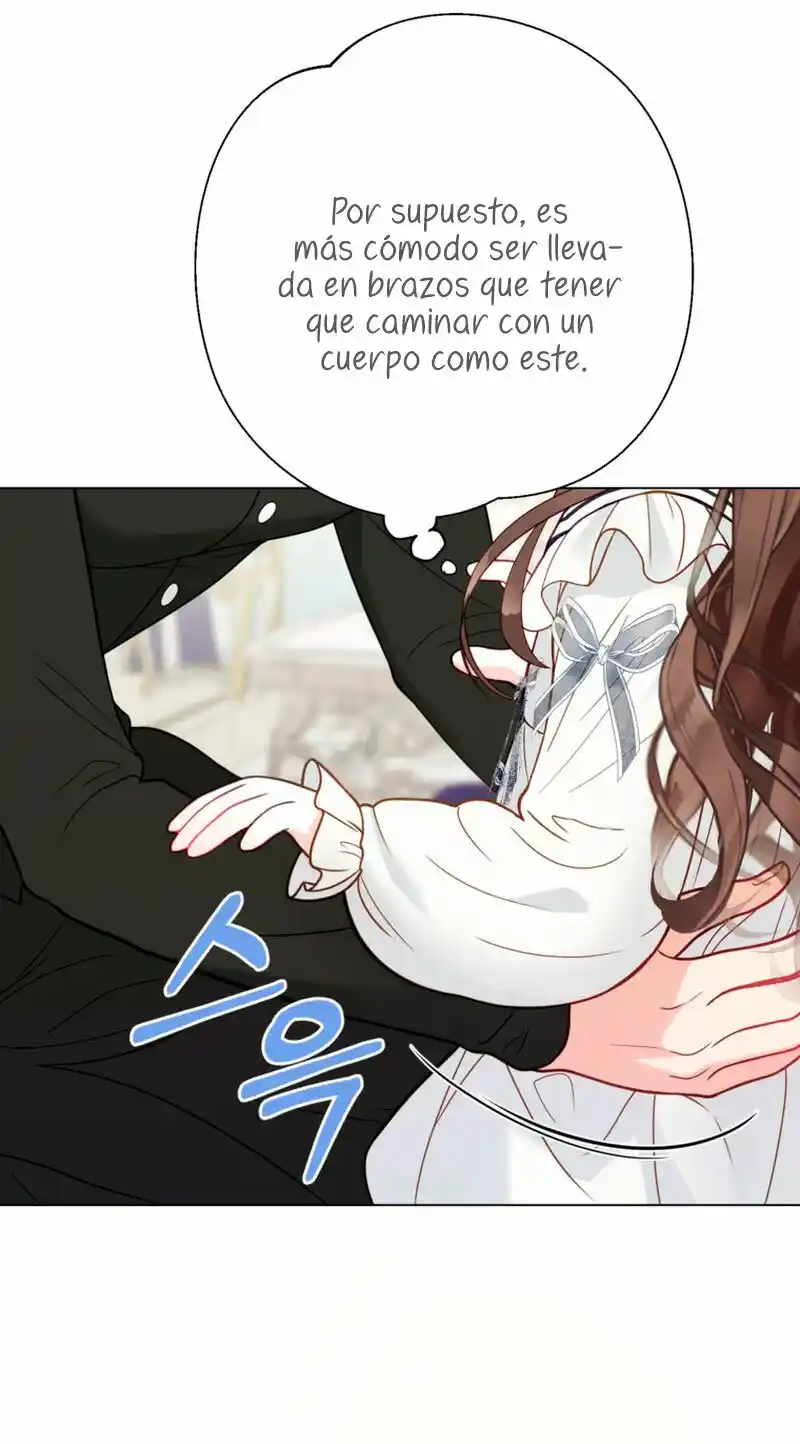 El Mundo En El Que Desapareció La Amada Hermana - Capítulo 35 - Página 41 - LectorTMOo