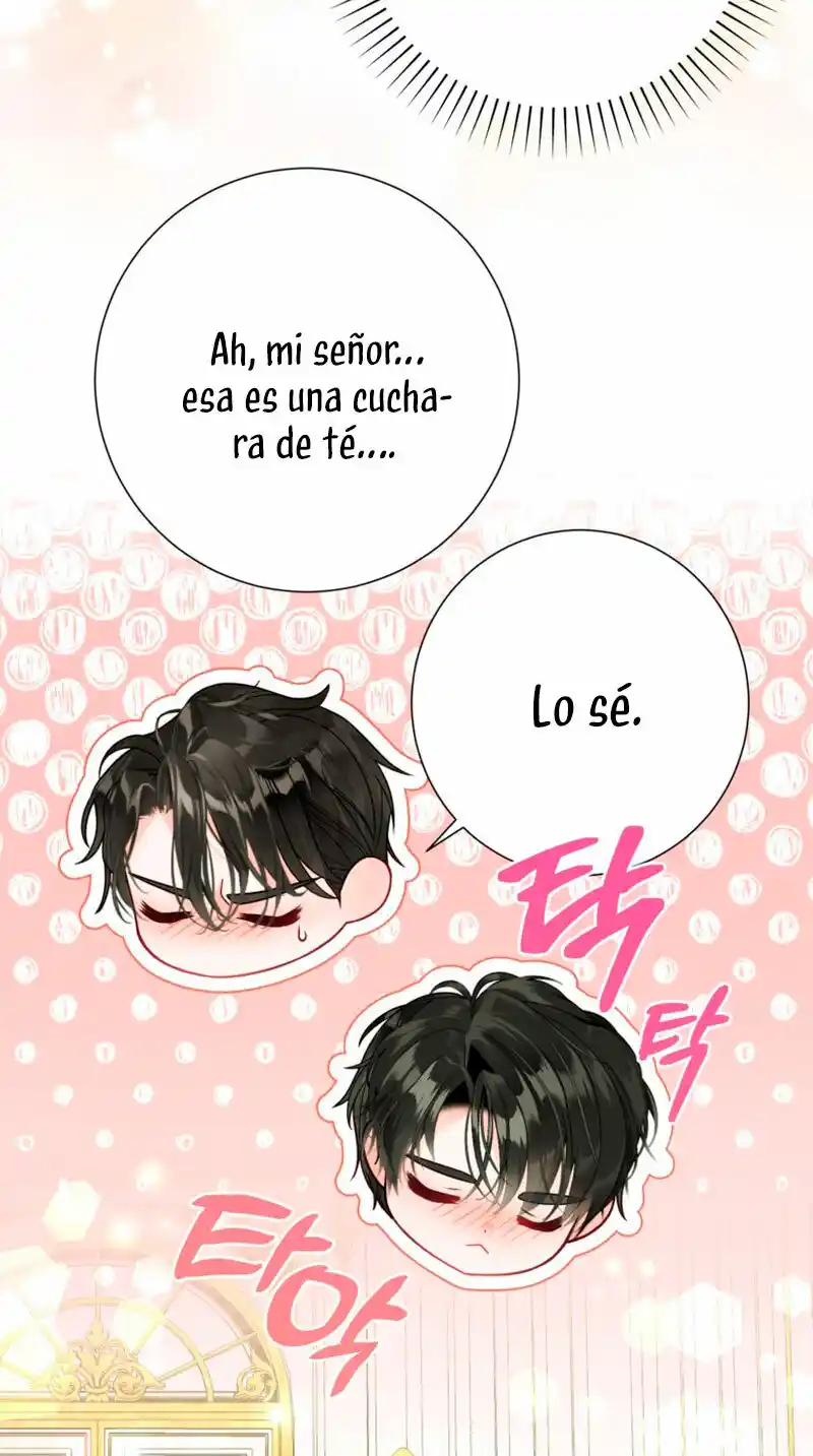 El Mundo En El Que Desapareció La Amada Hermana - Capítulo 35 - Página 76 - LectorTMOo