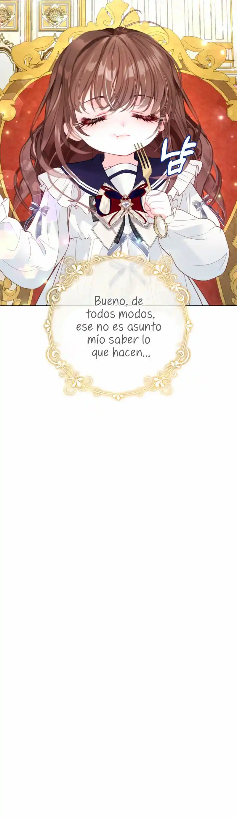 El Mundo En El Que Desapareció La Amada Hermana - Capítulo 35 - Página 77 - LectorTMOo