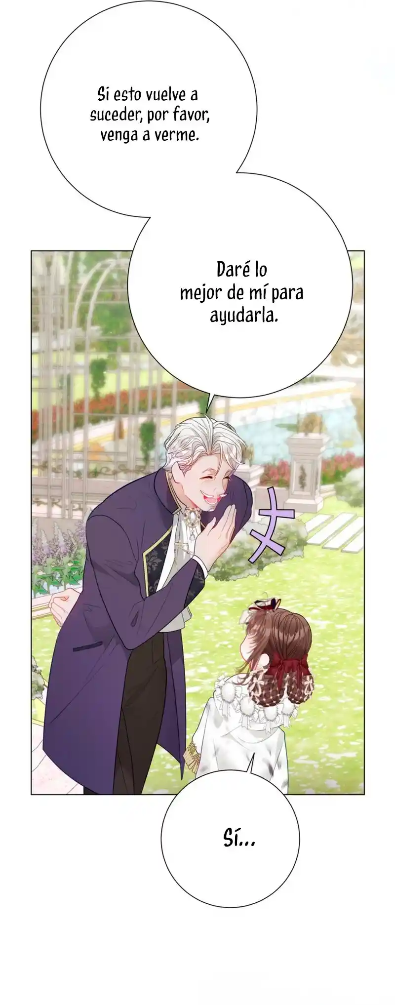 El Mundo En El Que Desapareció La Amada Hermana - Capítulo 38 - Página 10 - LectorTMOo