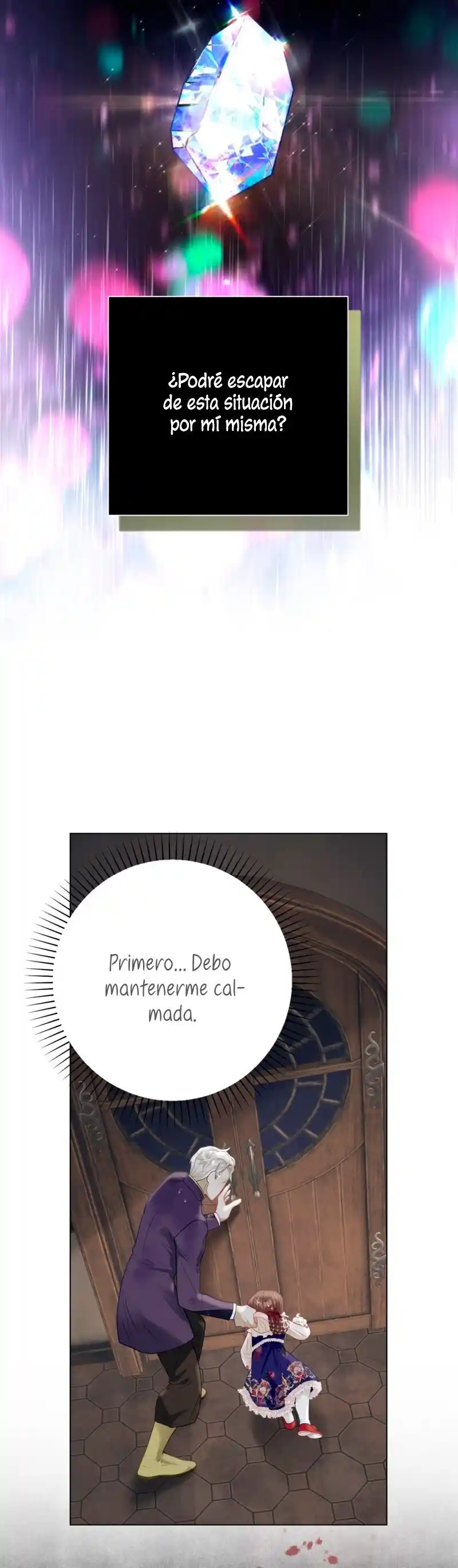 El Mundo En El Que Desapareció La Amada Hermana - Capítulo 38 - Página 24 - LectorTMOo