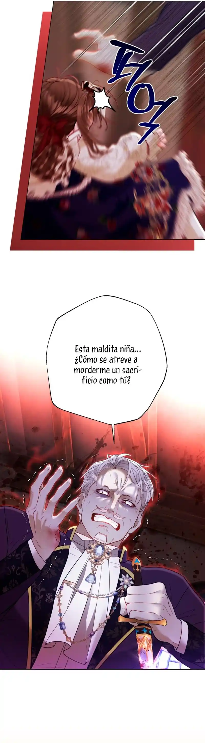 El Mundo En El Que Desapareció La Amada Hermana - Capítulo 38 - Página 35 - LectorTMOo