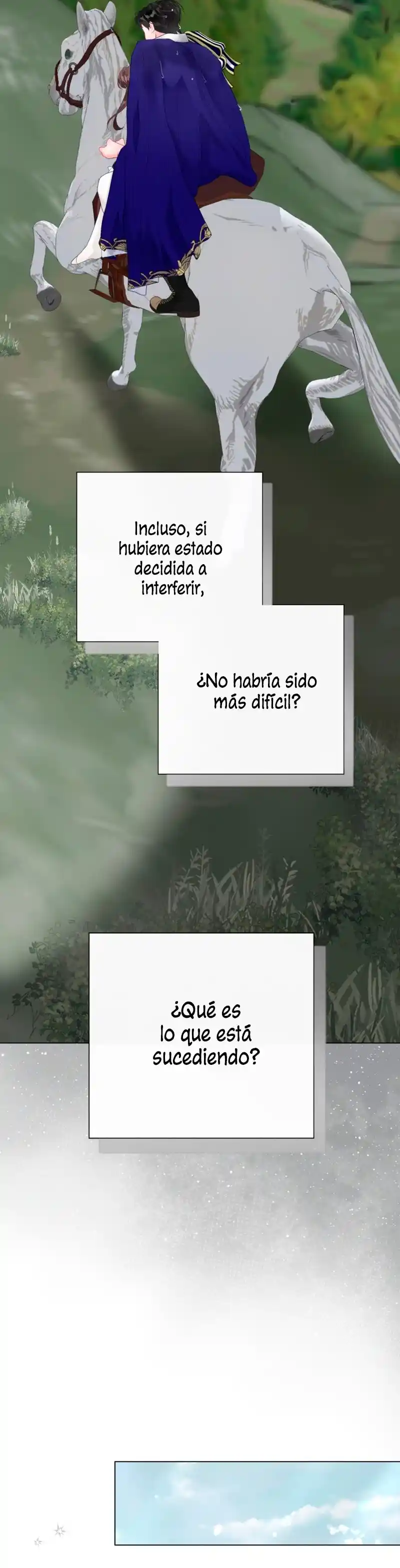 El Mundo En El Que Desapareció La Amada Hermana - Capítulo 39 - Página 30 - LectorTMOo