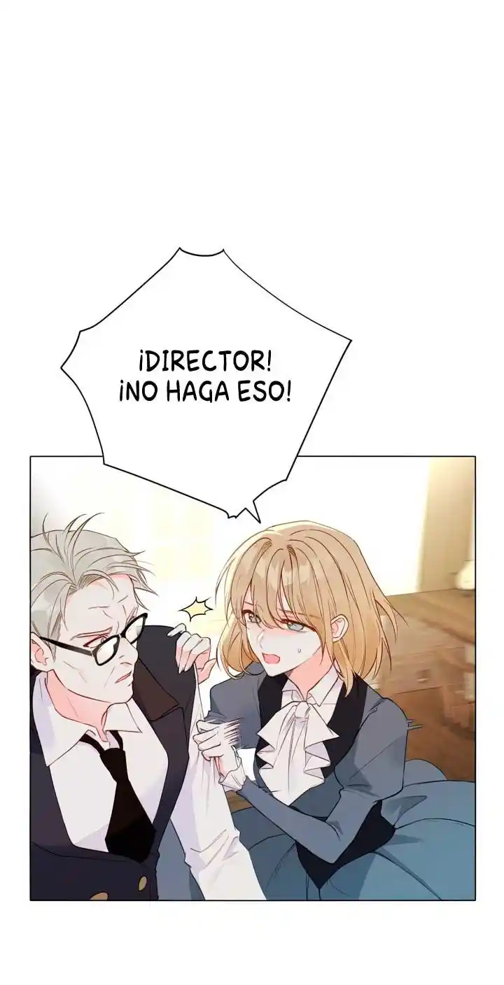 El Mundo En El Que Desapareció La Amada Hermana - Capítulo 4 - Página 6 - LectorTMOo