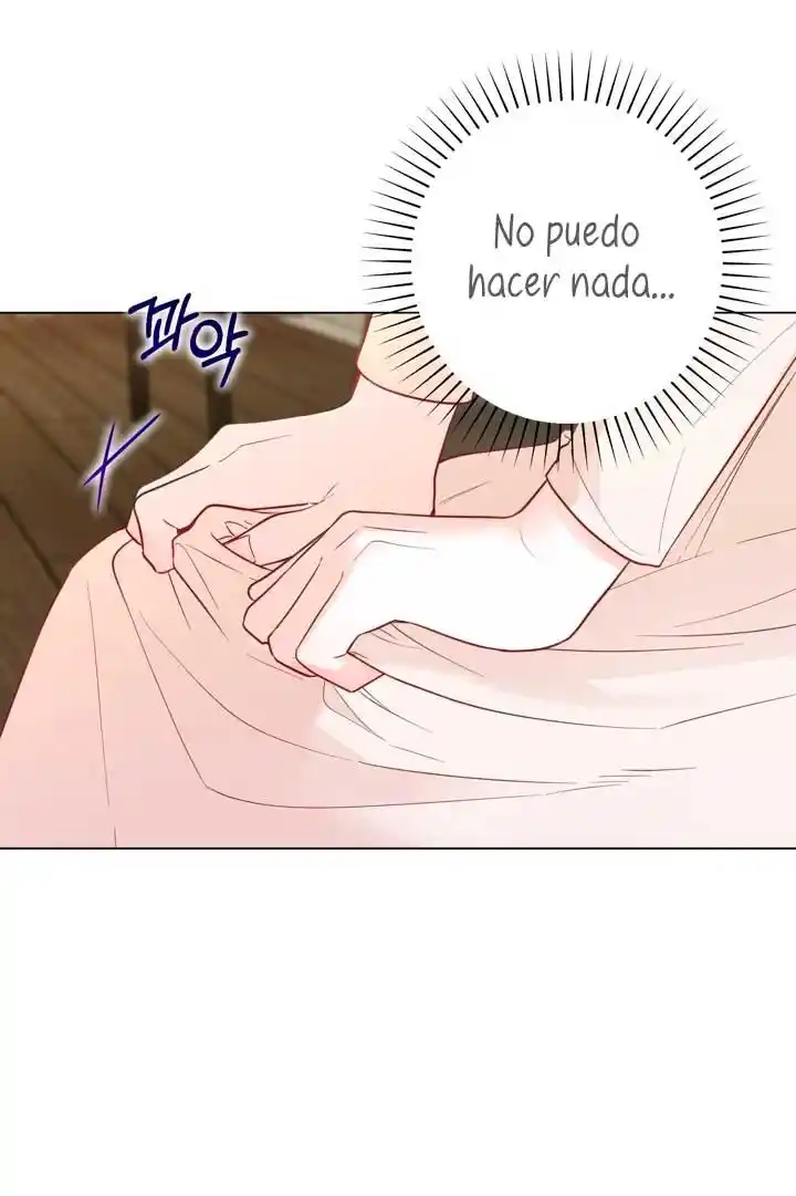 El Mundo En El Que Desapareció La Amada Hermana - Capítulo 4 - Página 25 - LectorTMOo