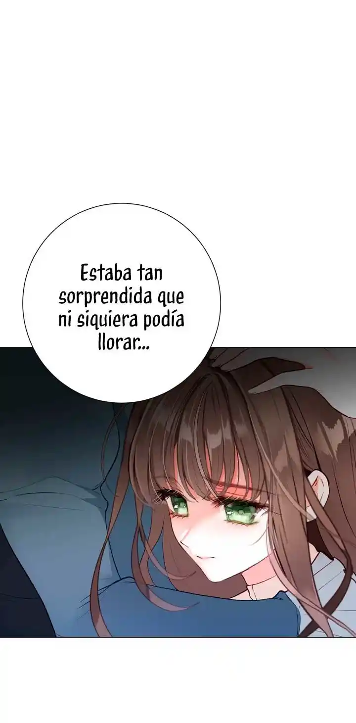 El Mundo En El Que Desapareció La Amada Hermana - Capítulo 4 - Página 32 - LectorTMOo