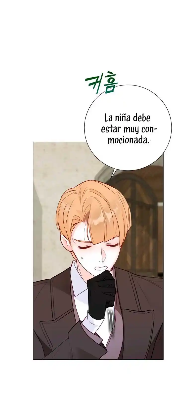El Mundo En El Que Desapareció La Amada Hermana - Capítulo 4 - Página 33 - LectorTMOo