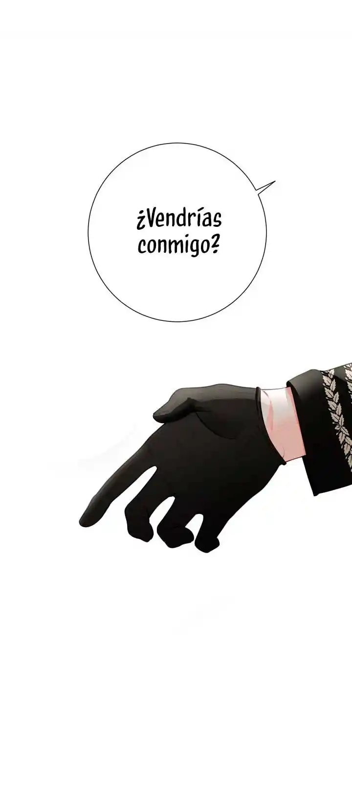 El Mundo En El Que Desapareció La Amada Hermana - Capítulo 4 - Página 37 - LectorTMOo