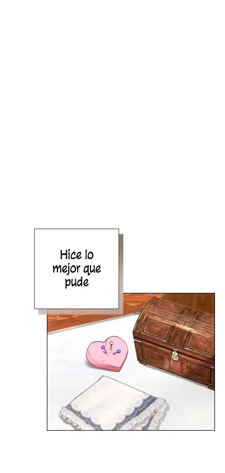 El Mundo En El Que Desapareció La Amada Hermana - Capítulo 4 - Página 50 - LectorTMOo