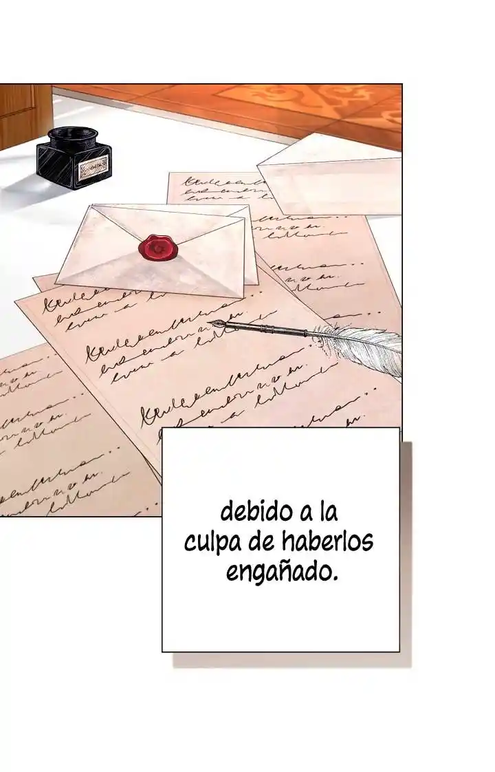 El Mundo En El Que Desapareció La Amada Hermana - Capítulo 4 - Página 51 - LectorTMOo