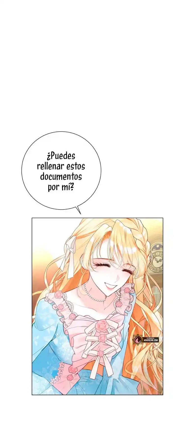 El Mundo En El Que Desapareció La Amada Hermana - Capítulo 4 - Página 53 - LectorTMOo