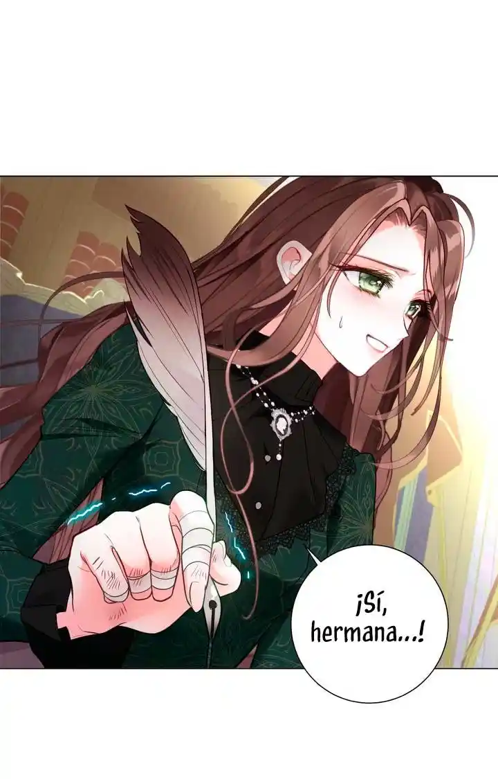 El Mundo En El Que Desapareció La Amada Hermana - Capítulo 4 - Página 54 - LectorTMOo
